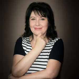 Monika Petrásková